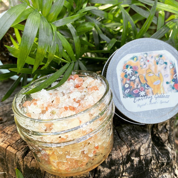 Body Scrubs