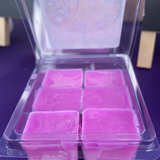 Chakra Wax Melts