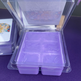 Chakra Wax Melts