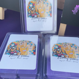 Chakra Wax Melts