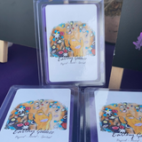 Chakra Wax Melts